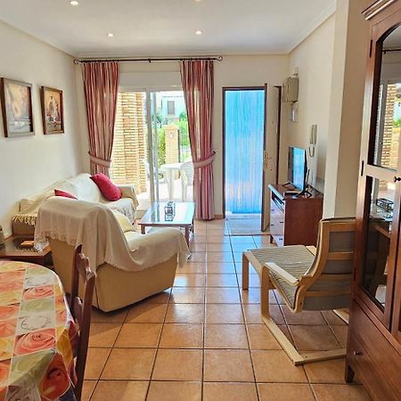 Homes Of Spain, Al Andalus Residencial Ja Apartamento Bajo En Frente Piscina, Wifi Playas de Vera ภายนอก รูปภาพ