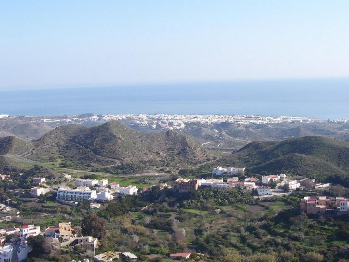 Homes Of Spain, Al Andalus Residencial Ja Apartamento Bajo En Frente Piscina, Wifi Playas de Vera ภายนอก รูปภาพ