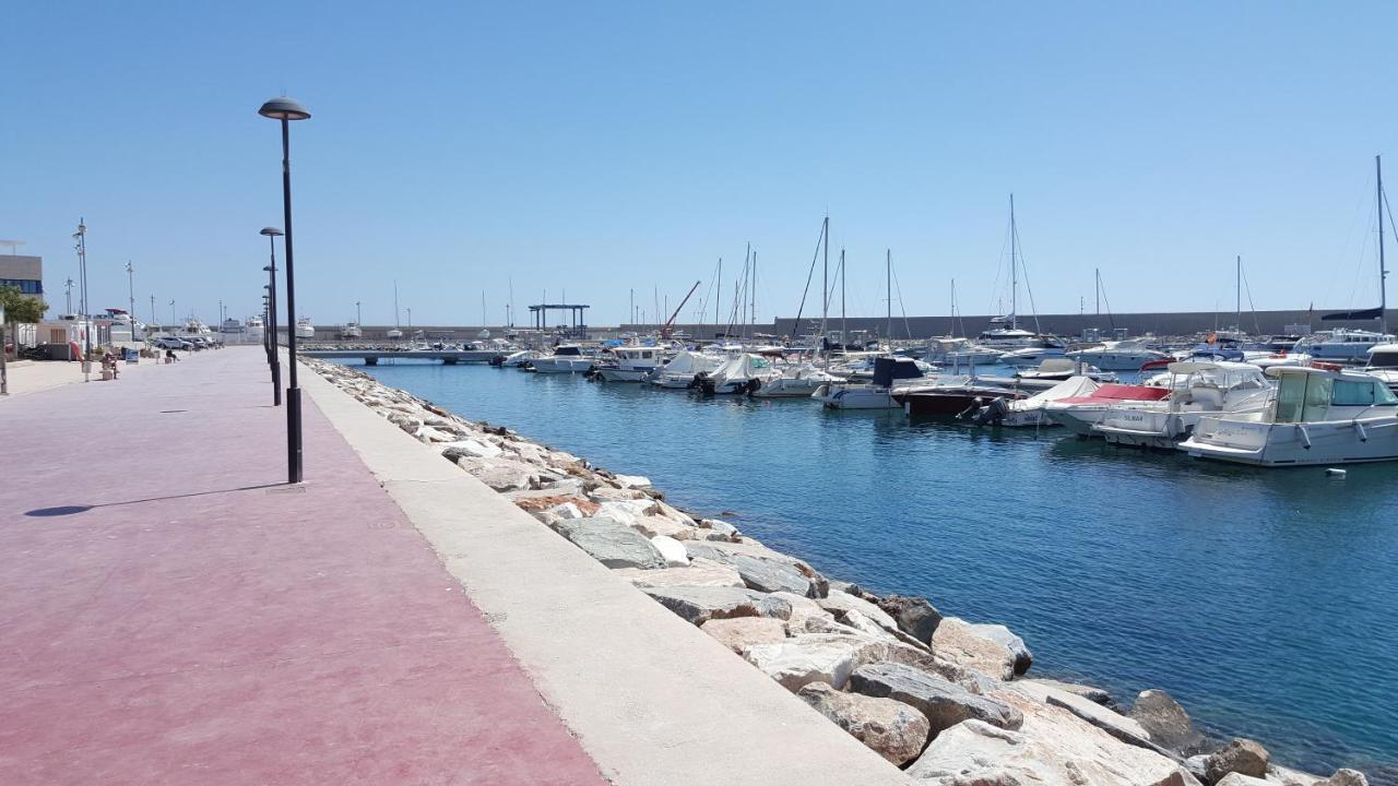 Homes Of Spain, Al Andalus Residencial Ja Apartamento Bajo En Frente Piscina, Wifi Playas de Vera ภายนอก รูปภาพ