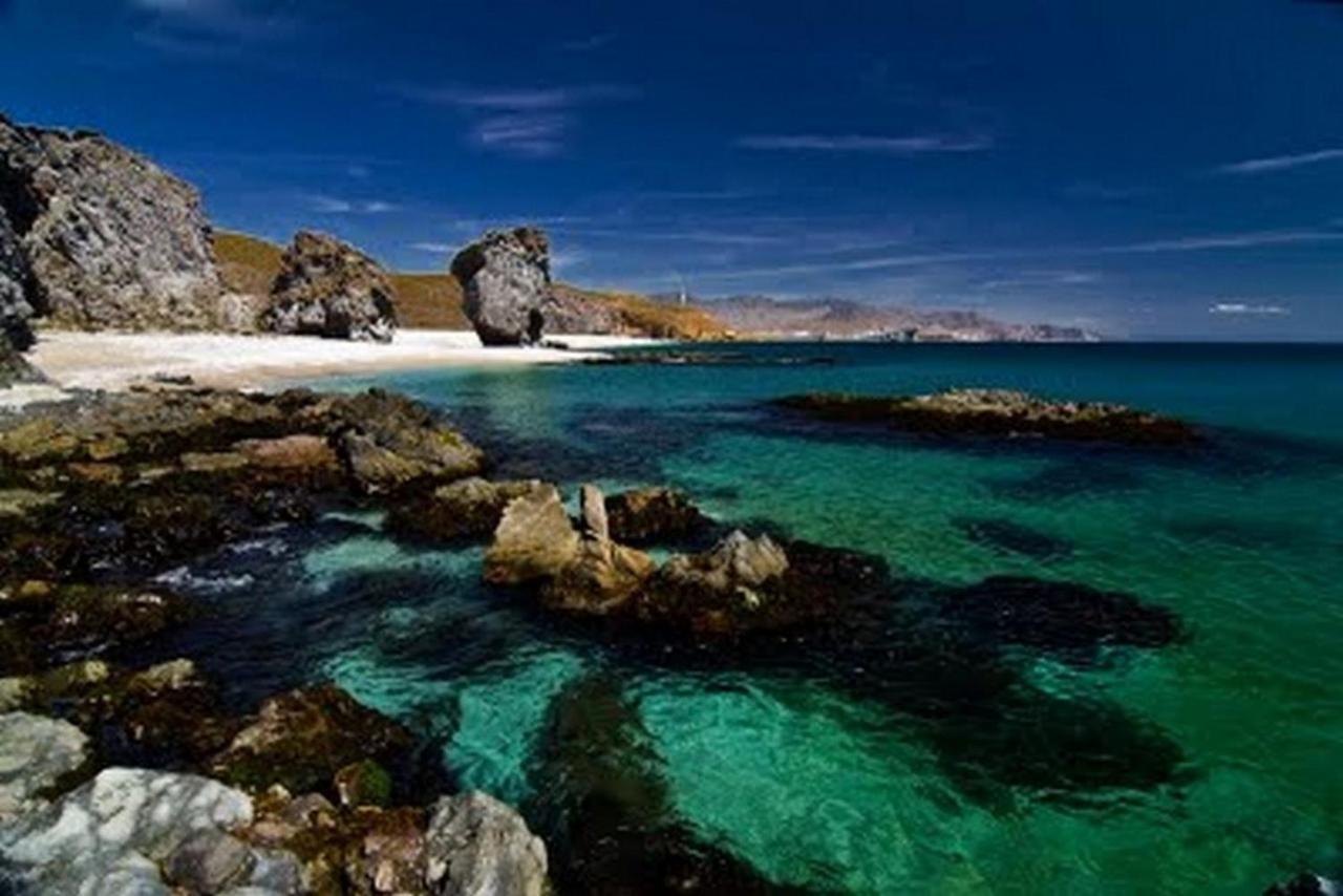Homes Of Spain, Al Andalus Residencial Ja Apartamento Bajo En Frente Piscina, Wifi Playas de Vera ภายนอก รูปภาพ