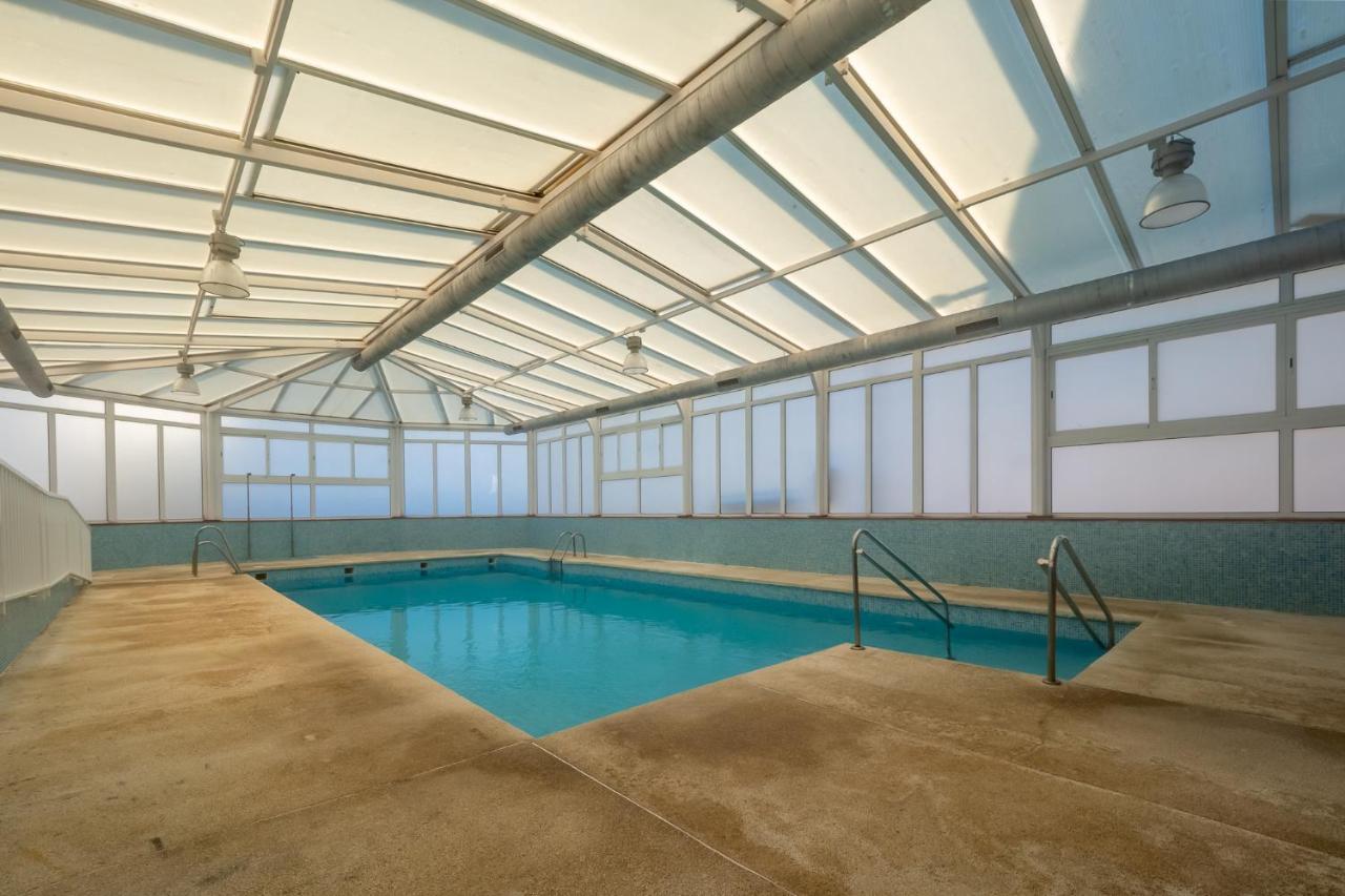 Homes Of Spain, Al Andalus Residencial Ja Apartamento Bajo En Frente Piscina, Wifi Playas de Vera ภายนอก รูปภาพ