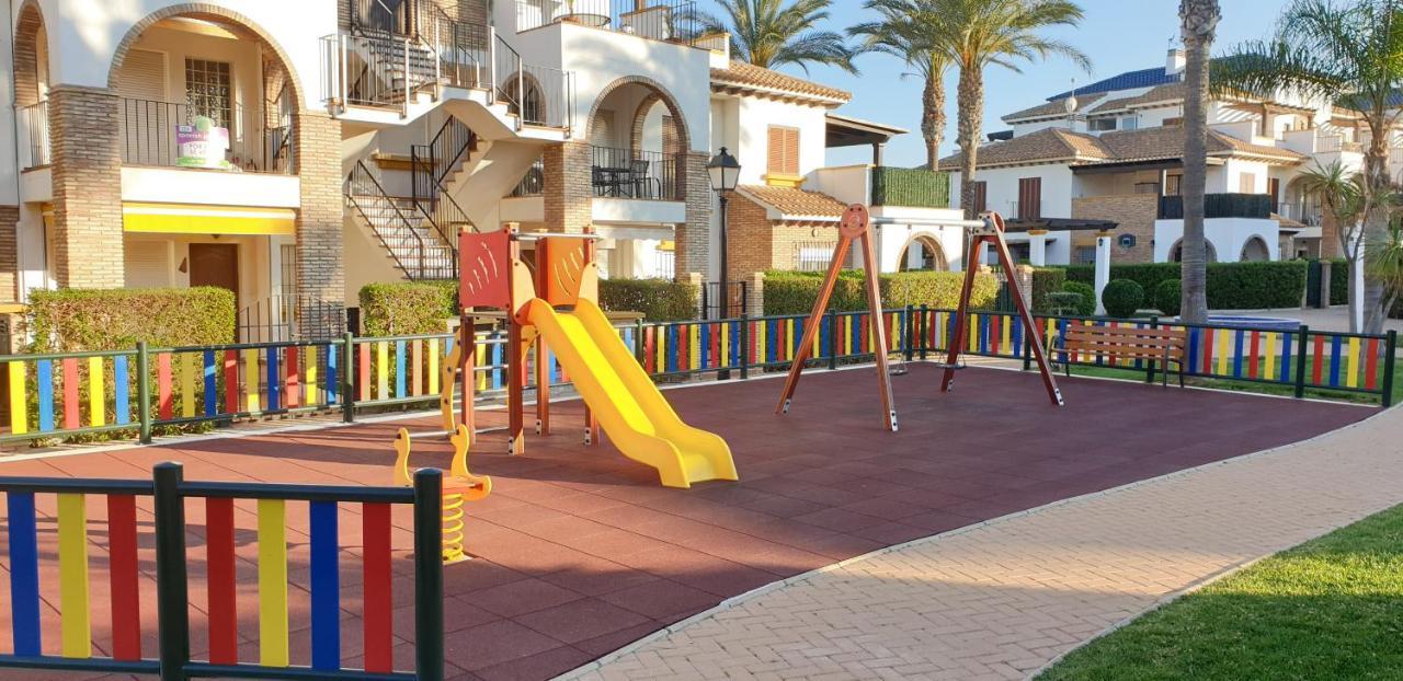Homes Of Spain, Al Andalus Residencial Ja Apartamento Bajo En Frente Piscina, Wifi Playas de Vera ภายนอก รูปภาพ