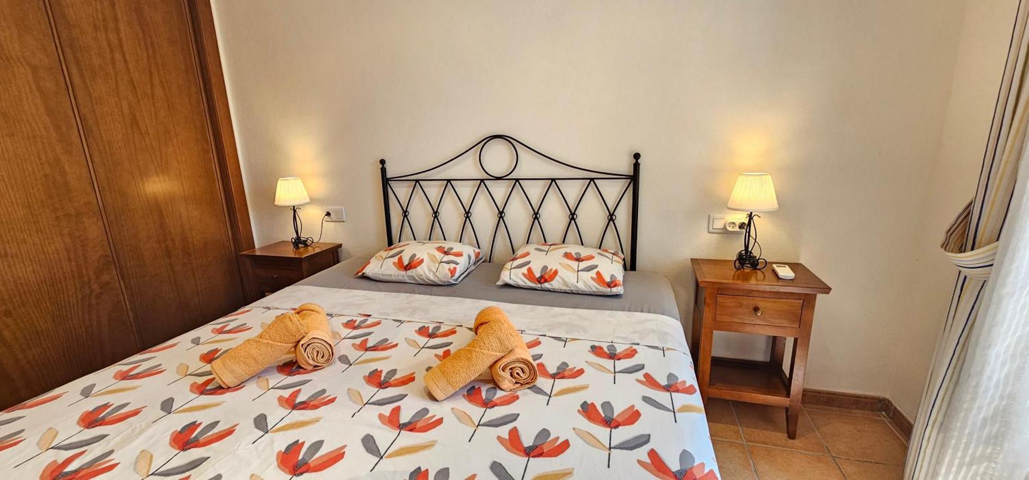 Homes Of Spain, Al Andalus Residencial Ja Apartamento Bajo En Frente Piscina, Wifi Playas de Vera ภายนอก รูปภาพ