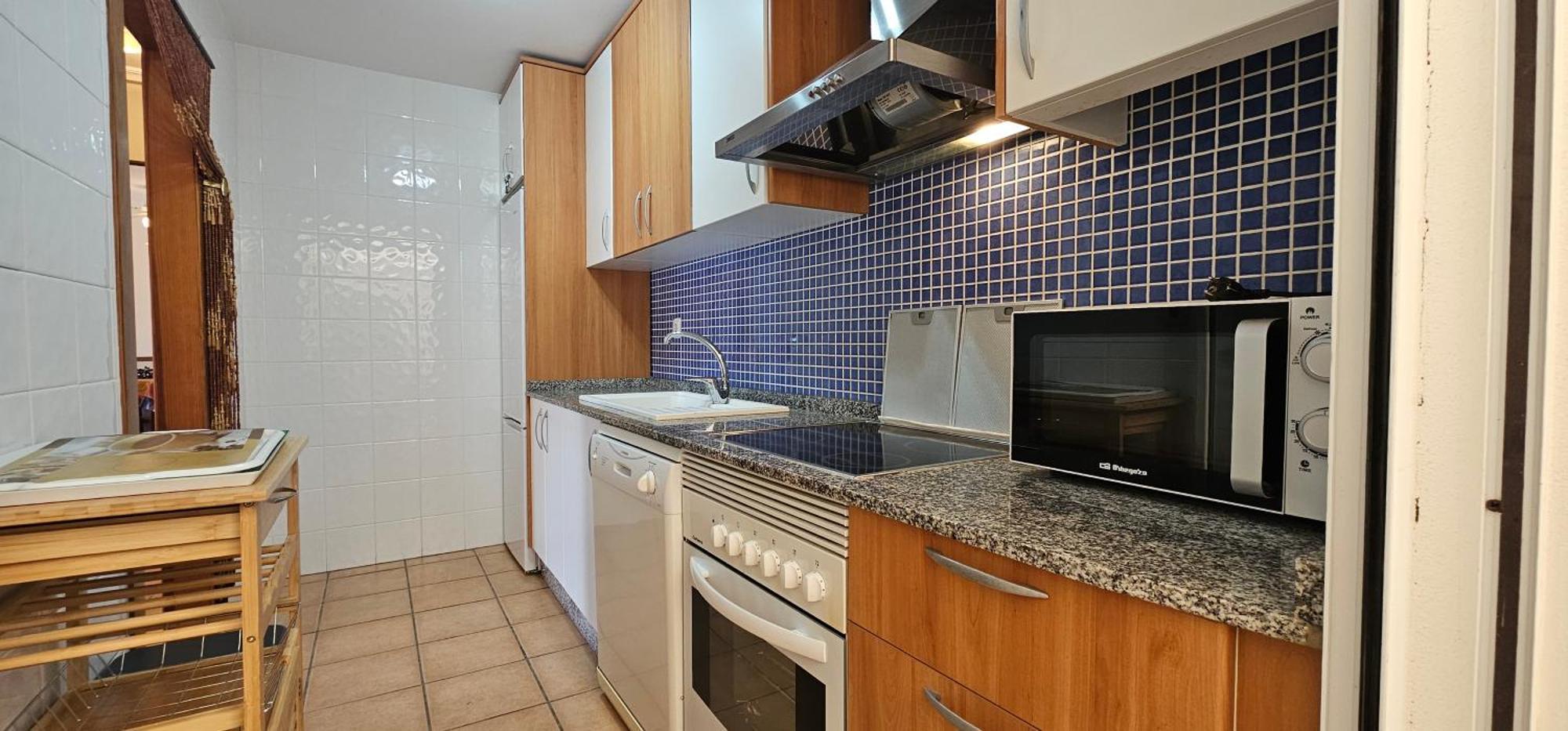 Homes Of Spain, Al Andalus Residencial Ja Apartamento Bajo En Frente Piscina, Wifi Playas de Vera ภายนอก รูปภาพ