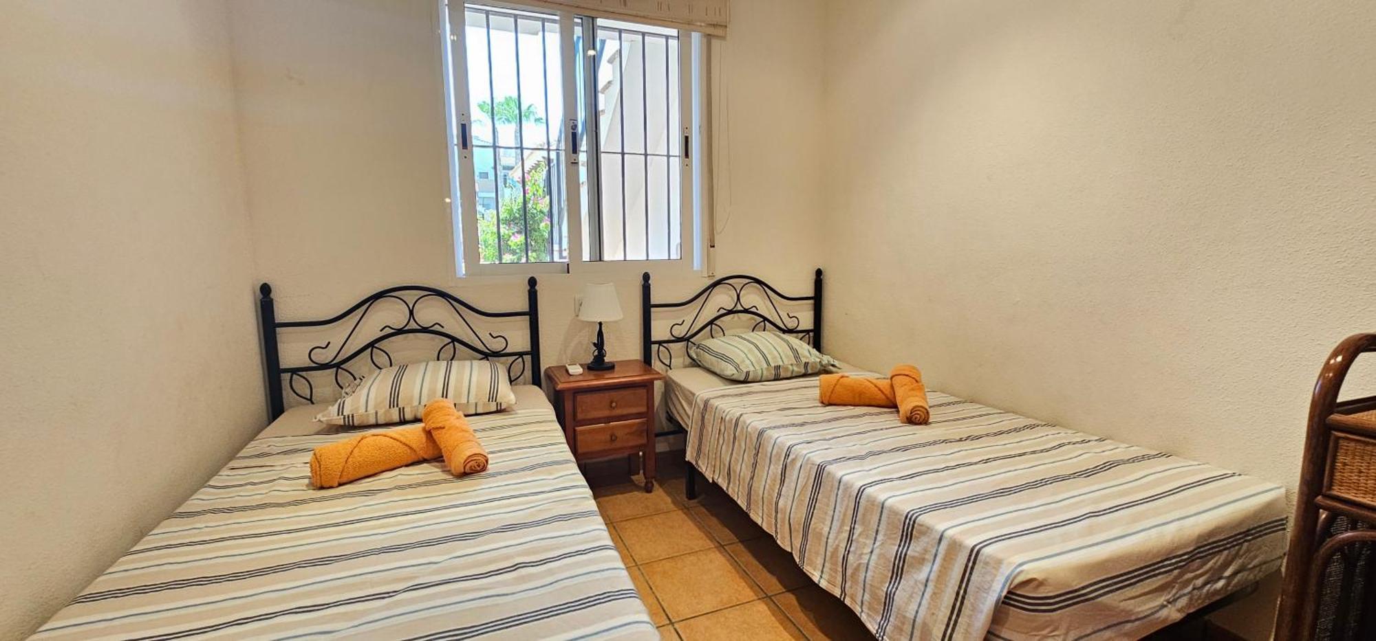 Homes Of Spain, Al Andalus Residencial Ja Apartamento Bajo En Frente Piscina, Wifi Playas de Vera ภายนอก รูปภาพ