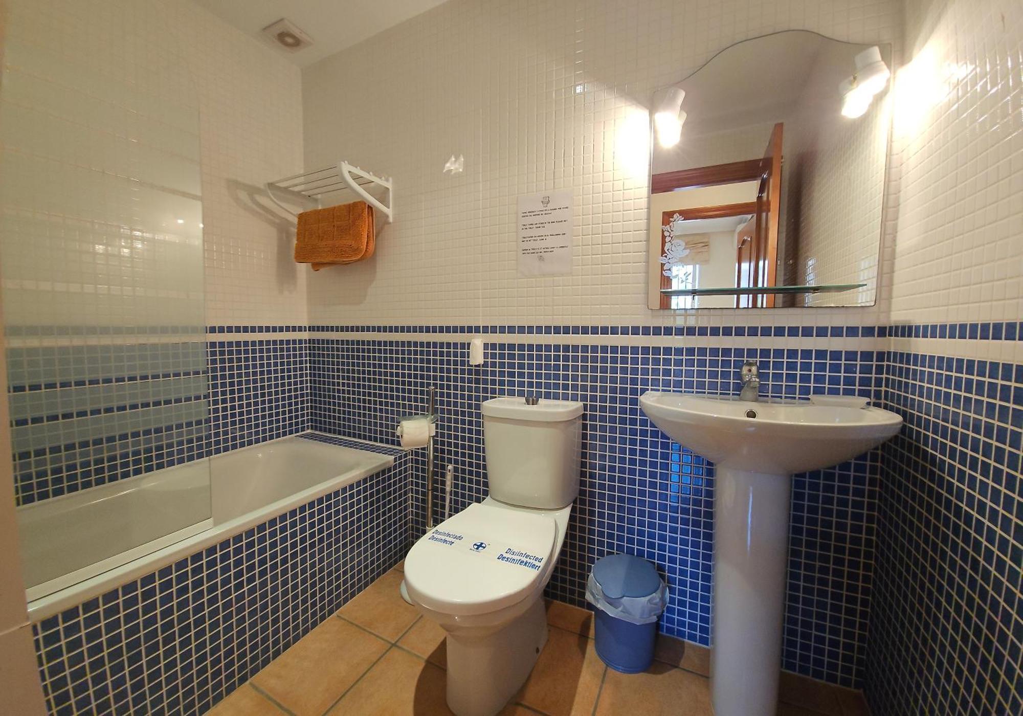 Homes Of Spain, Al Andalus Residencial Ja Apartamento Bajo En Frente Piscina, Wifi Playas de Vera ภายนอก รูปภาพ